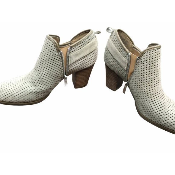 Women's Short Ankle Boots Booties Shoes Nordstrom - Picture 10 of 12